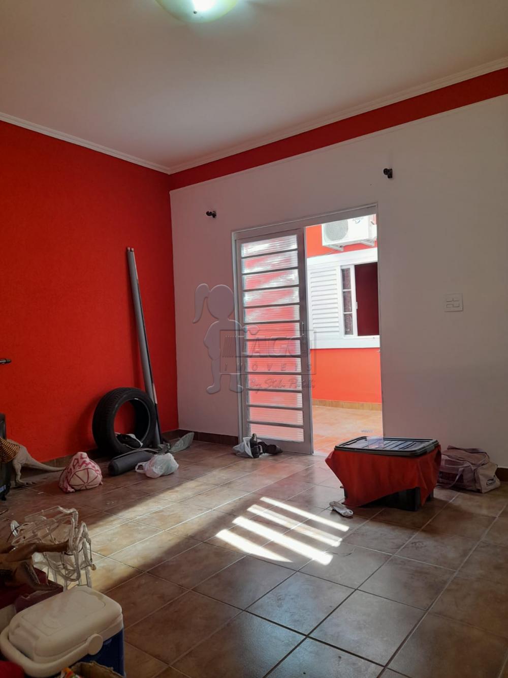 Alugar Casas / Padrão em Ribeirão Preto R$ 2.500,00 - Foto 8