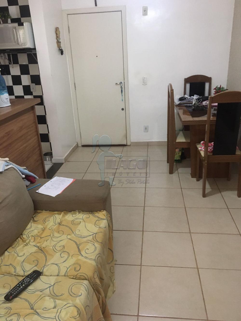 Comprar Apartamentos / Padrão em Ribeirão Preto R$ 186.000,00 - Foto 1