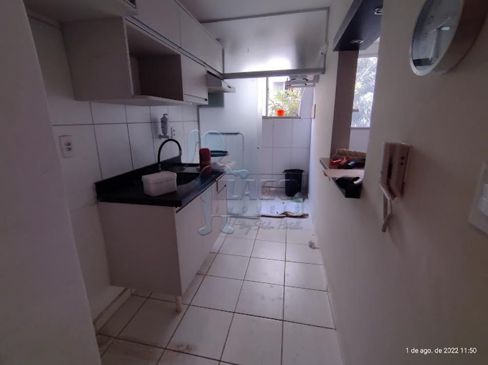 Alugar Apartamentos / Padrão em Ribeirão Preto R$ 800,00 - Foto 5