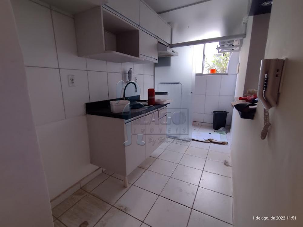 Alugar Apartamentos / Padrão em Ribeirão Preto R$ 800,00 - Foto 6