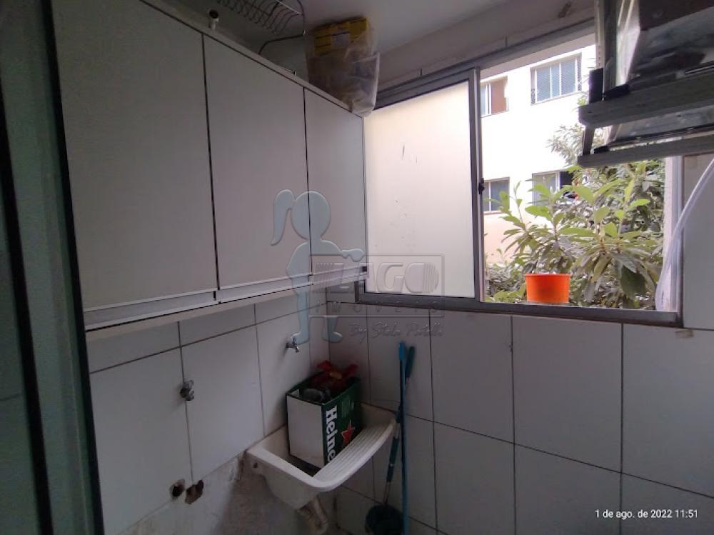 Alugar Apartamentos / Padrão em Ribeirão Preto R$ 800,00 - Foto 7