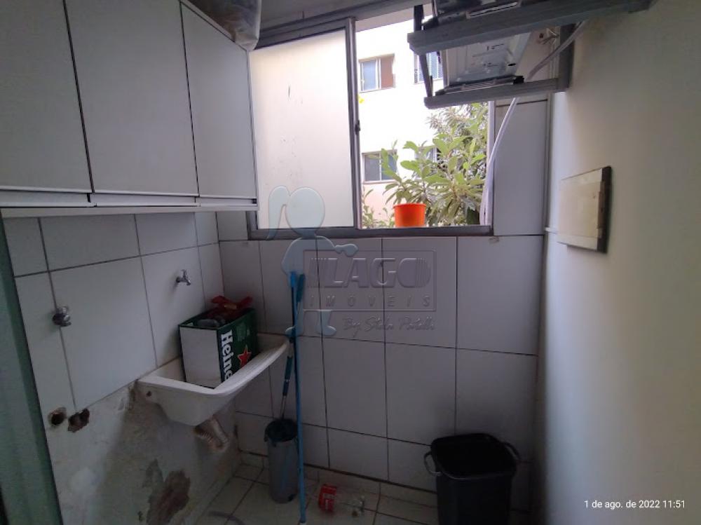 Alugar Apartamentos / Padrão em Ribeirão Preto R$ 800,00 - Foto 8