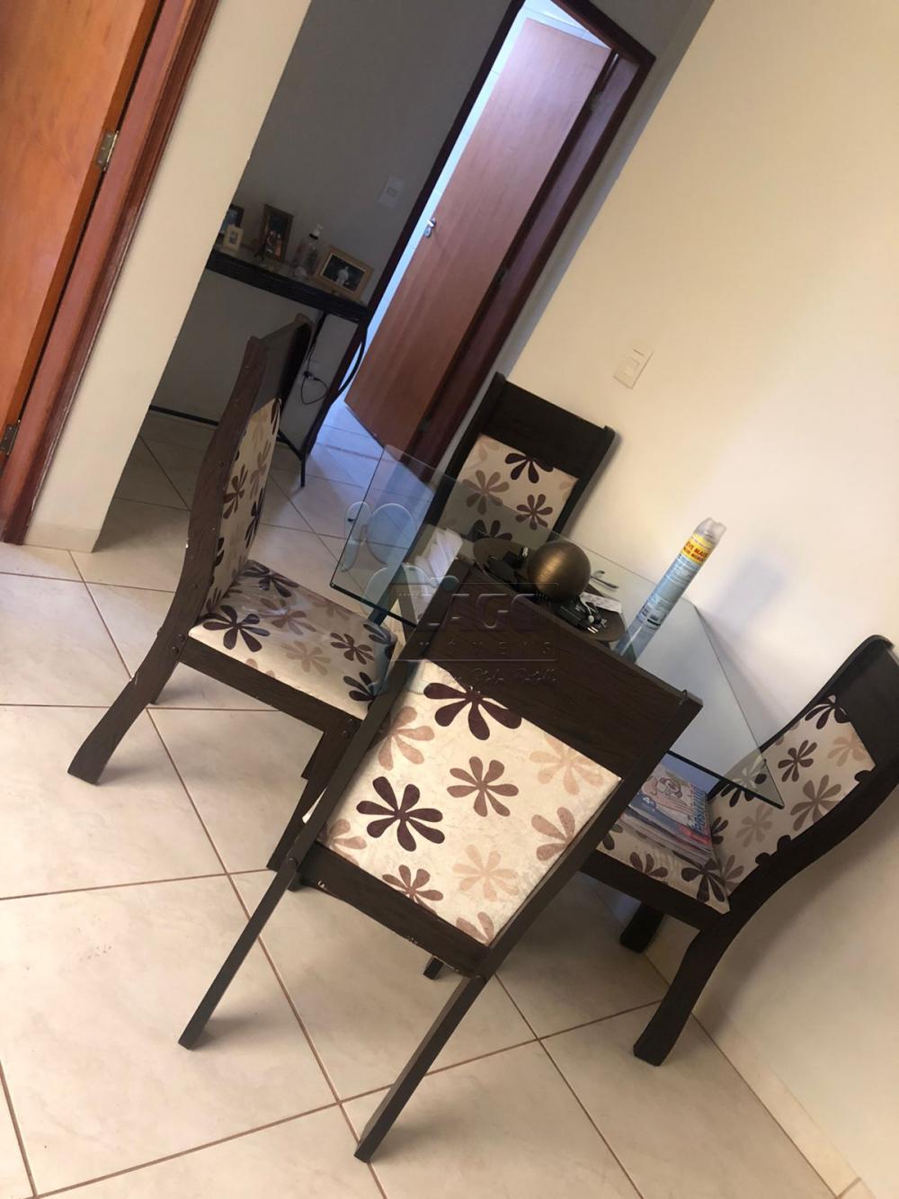 Alugar Apartamentos / Padrão em Ribeirão Preto R$ 1.500,00 - Foto 3