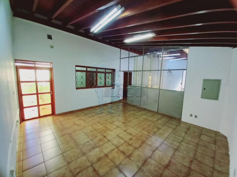 Alugar Comercial / Casa Comercial em Ribeirão Preto R$ 3.000,00 - Foto 1