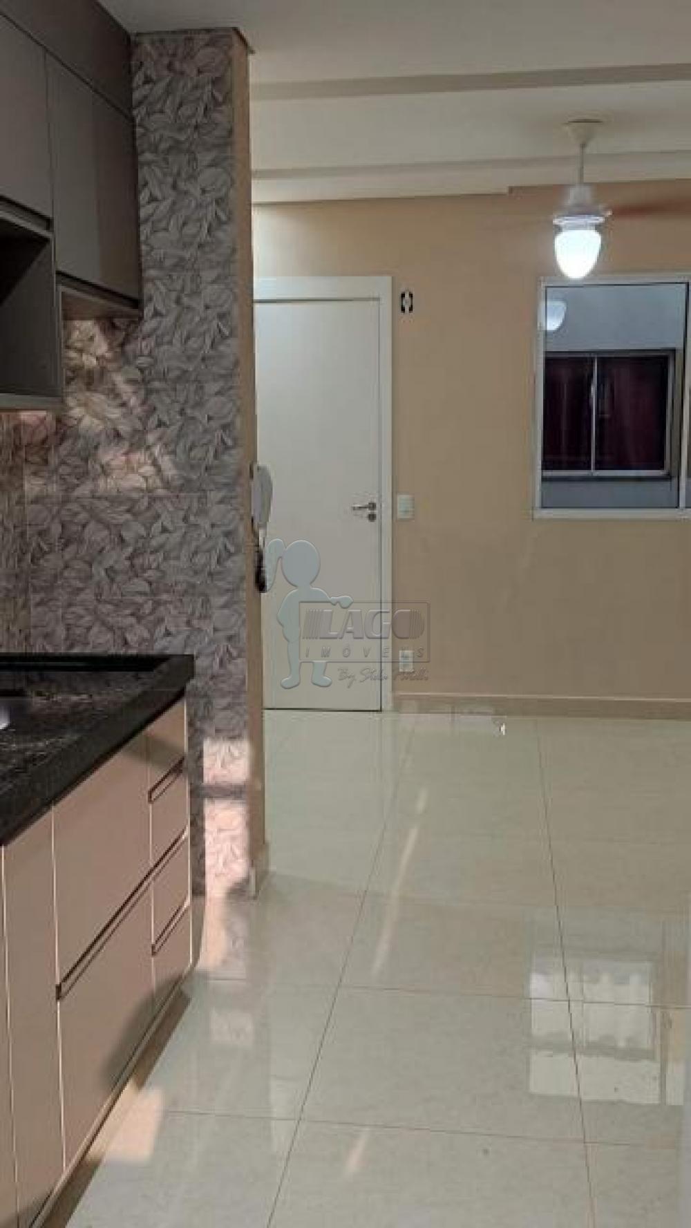 Alugar Apartamentos / Padrão em Ribeirão Preto R$ 1.300,00 - Foto 1