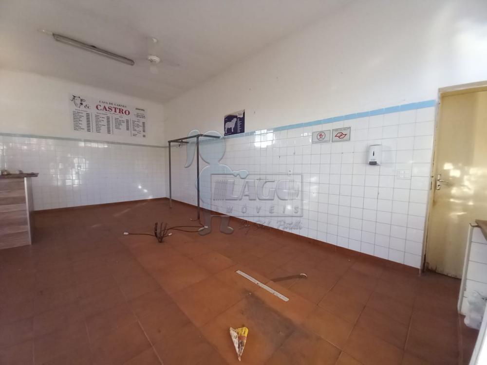 Alugar Comercial / Salão / Galpão em Ribeirão Preto R$ 1.300,00 - Foto 1