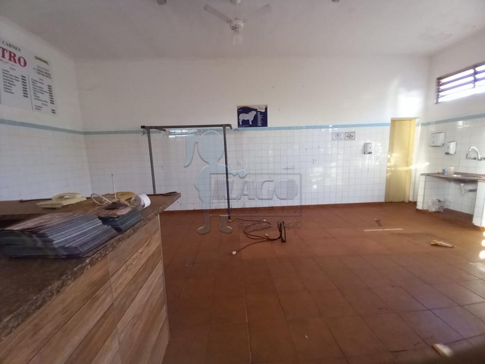 Alugar Comercial / Salão/Galpão/Armazém em Ribeirão Preto R$ 1.300,00 - Foto 5