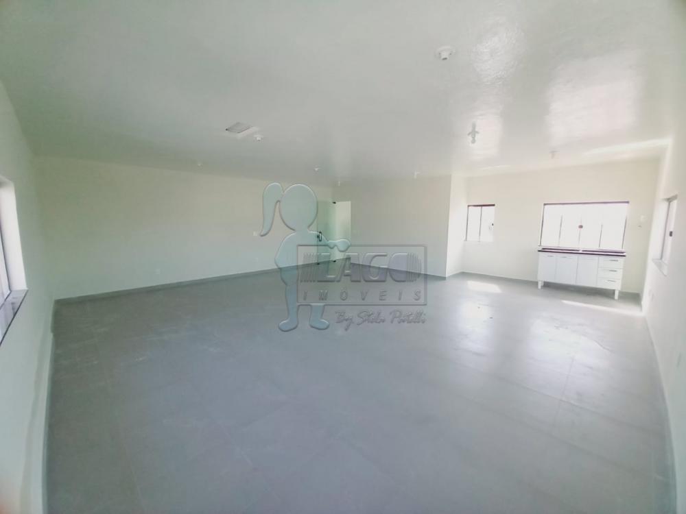 Alugar Comercial / Salão / Galpão em Ribeirão Preto R$ 2.000,00 - Foto 1