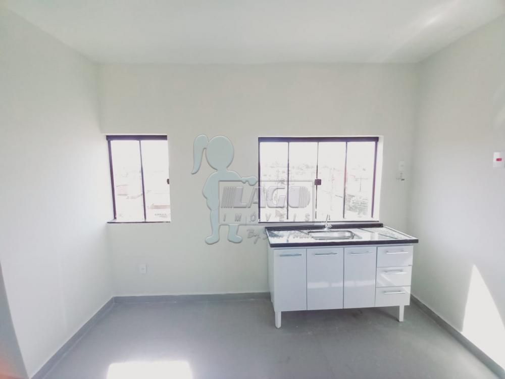 Alugar Comercial / Salão / Galpão em Ribeirão Preto R$ 2.000,00 - Foto 3