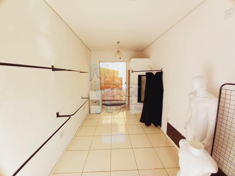 Alugar Comercial / Salão / Galpão em Ribeirão Preto R$ 850,00 - Foto 1