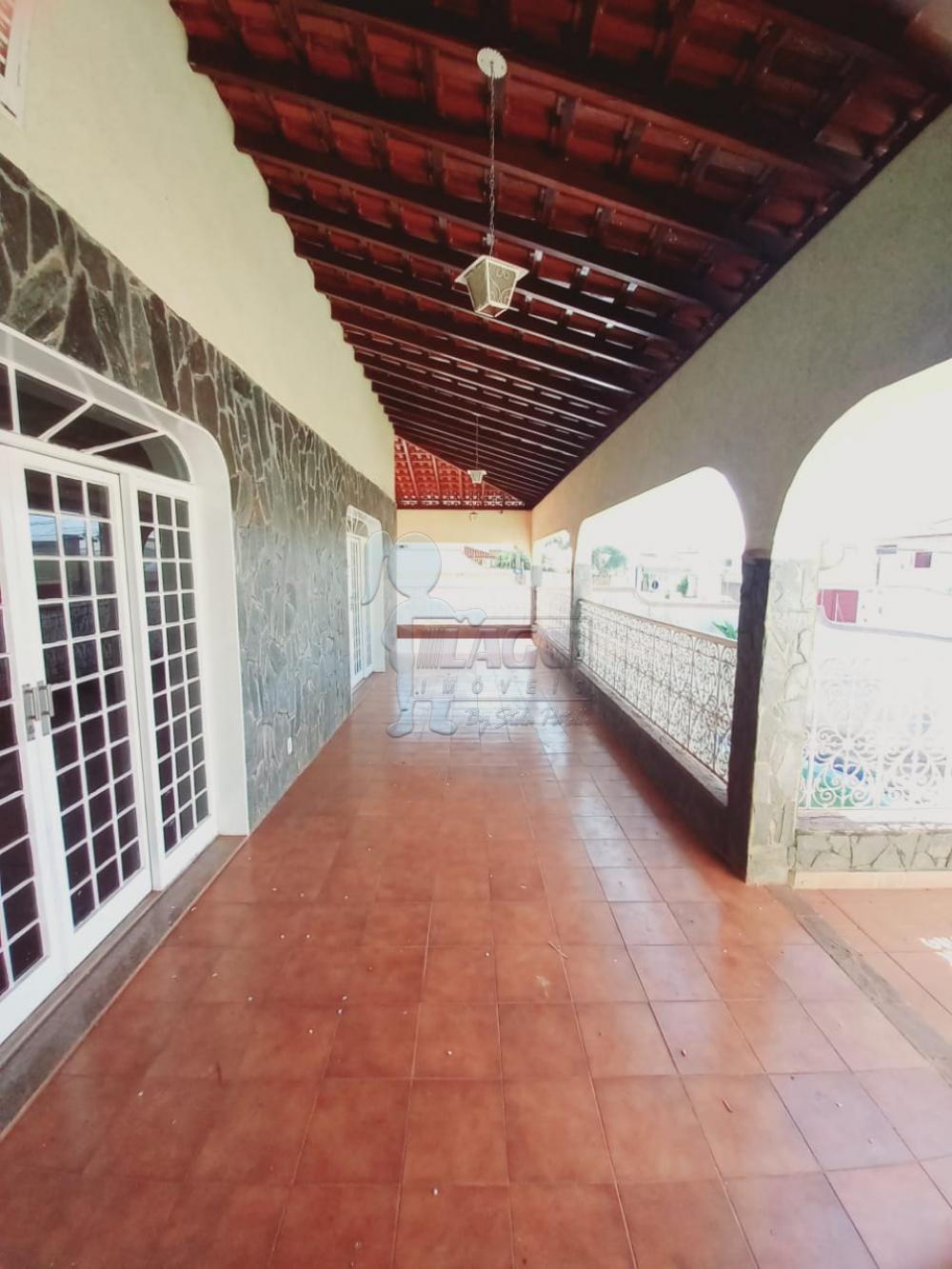 Alugar Casas / Padrão em Ribeirão Preto R$ 4.200,00 - Foto 42