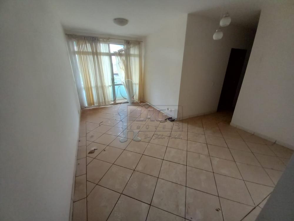 Alugar Apartamentos / Padrão em Ribeirão Preto R$ 1.000,00 - Foto 1