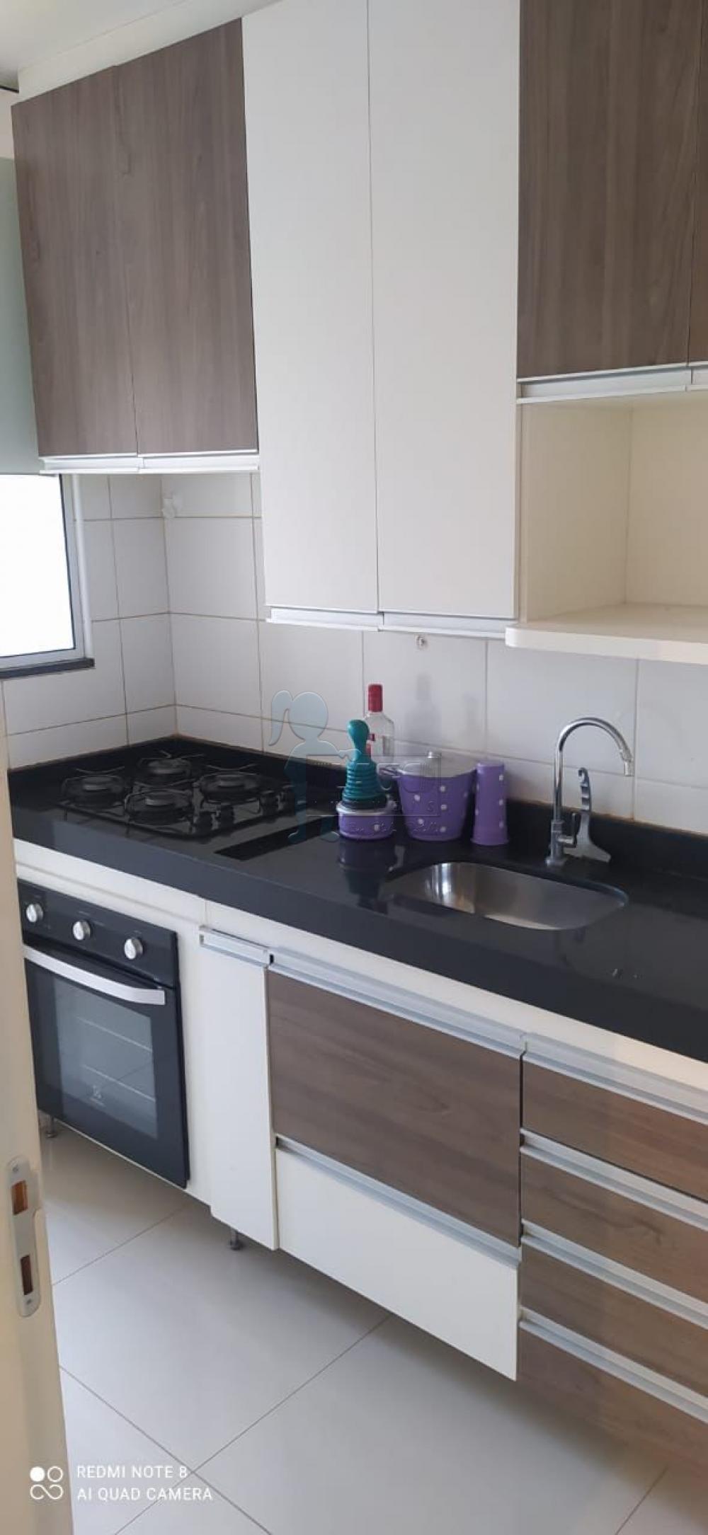 Comprar Apartamentos / Padrão em Ribeirão Preto R$ 170.000,00 - Foto 3