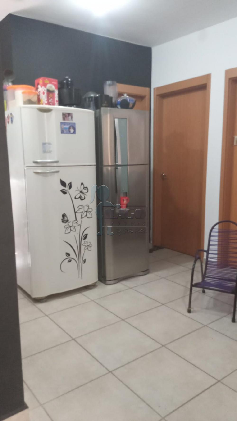 Alugar Apartamentos / Padrão em Ribeirão Preto R$ 1.050,00 - Foto 3