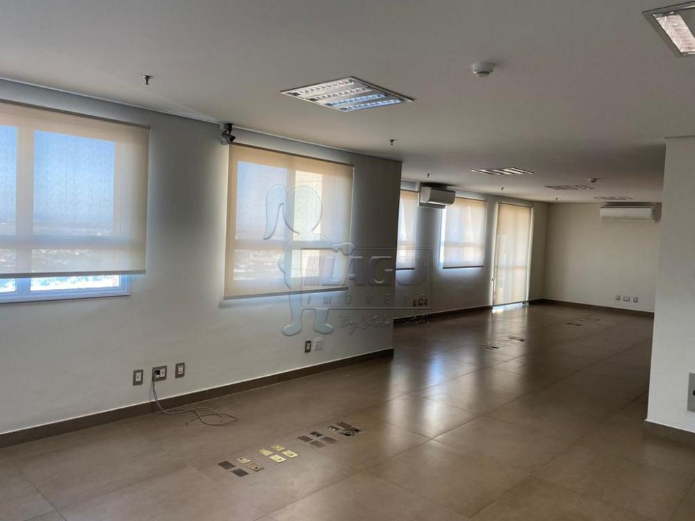 Alugar Comercial / Sala Comercial em Ribeirão Preto R$ 11.500,00 - Foto 2