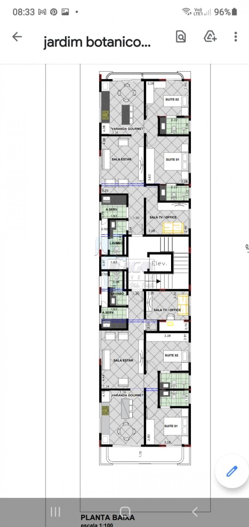 Comprar Apartamentos / Padrão em Ribeirão Preto R$ 481.030,00 - Foto 7