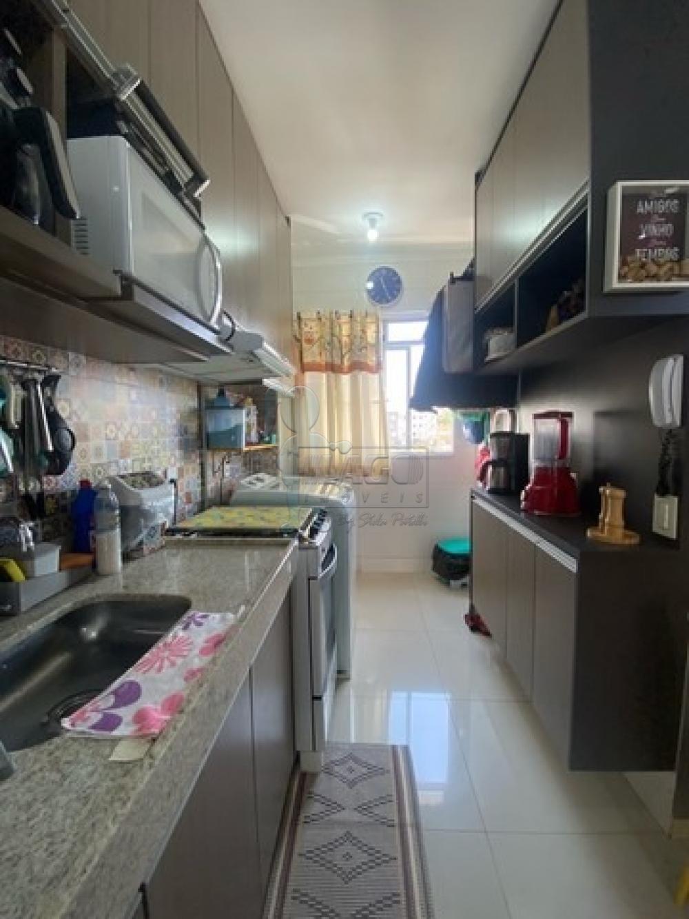 Comprar Apartamentos / Padrão em Ribeirão Preto R$ 255.000,00 - Foto 4