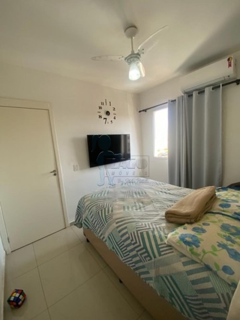 Comprar Apartamentos / Padrão em Ribeirão Preto R$ 255.000,00 - Foto 6