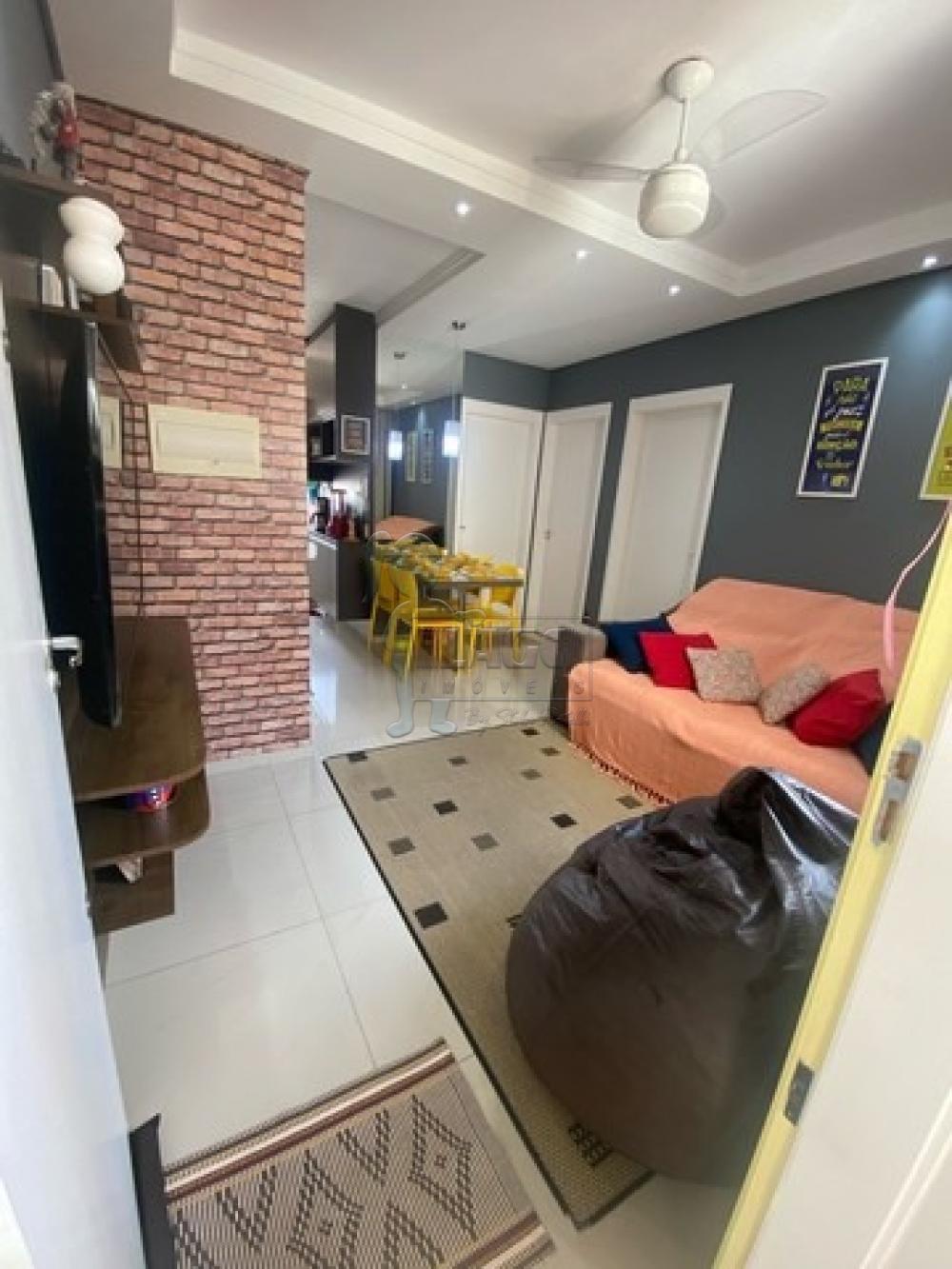 Comprar Apartamentos / Padrão em Ribeirão Preto R$ 255.000,00 - Foto 2