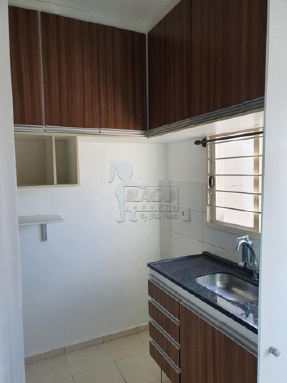 Comprar Apartamentos / Padrão em Ribeirão Preto R$ 140.000,00 - Foto 3