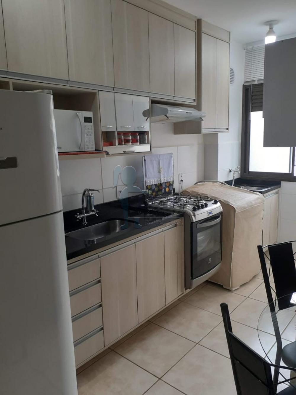 Comprar Apartamentos / Padrão em Ribeirão Preto R$ 160.000,00 - Foto 11