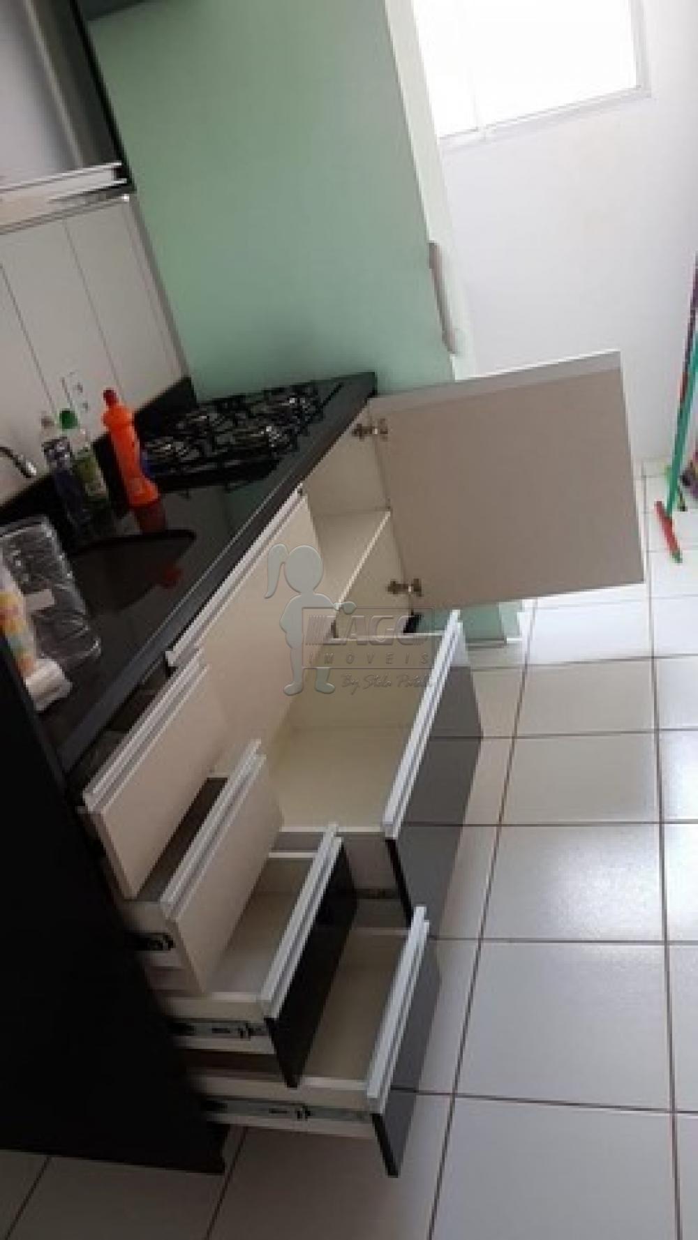 Comprar Apartamentos / Padrão em Ribeirão Preto R$ 230.000,00 - Foto 3