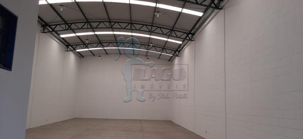 Alugar Comercial / Salão/Galpão/Armazém em Ribeirão Preto R$ 4.500,00 - Foto 4