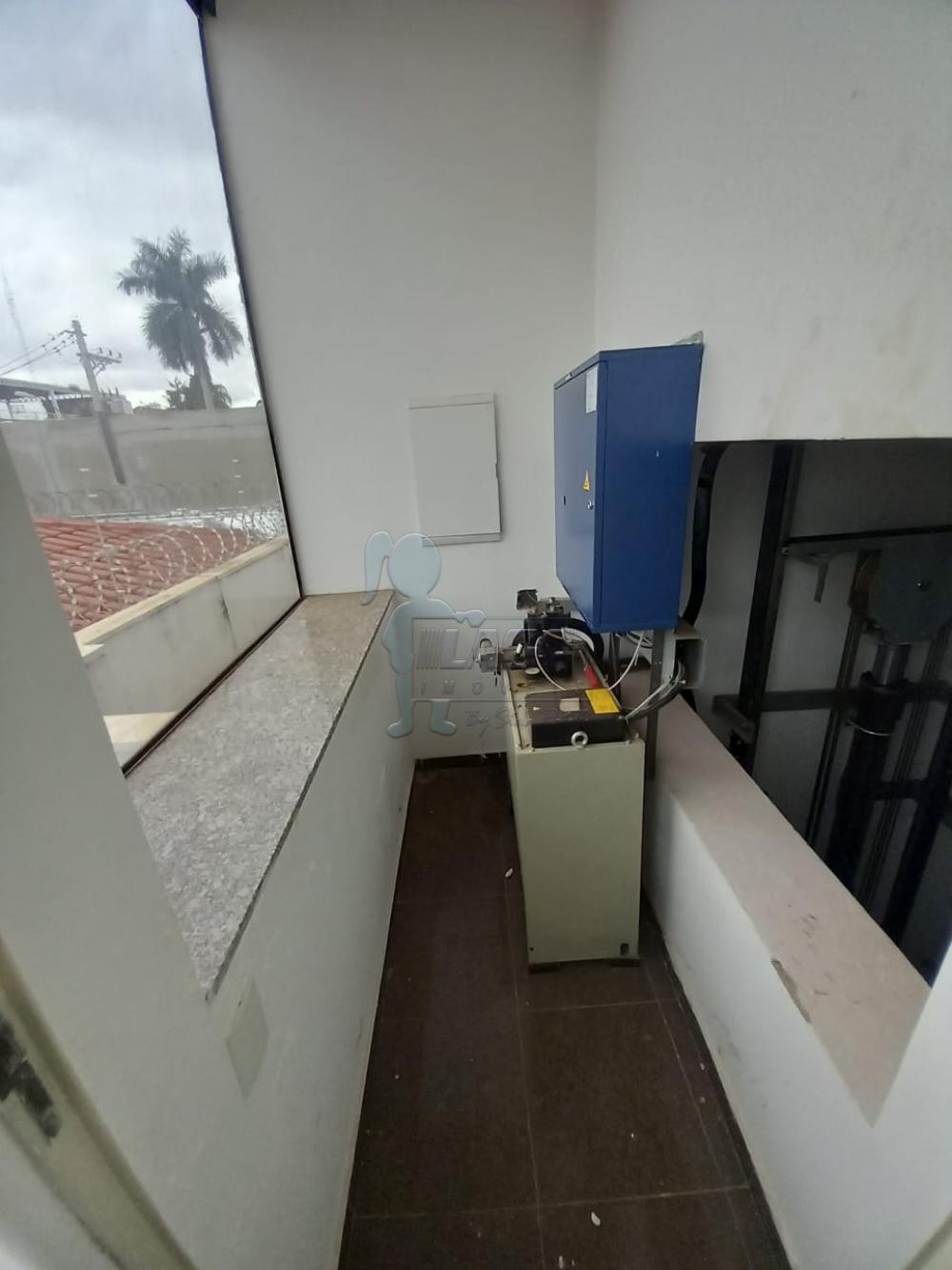 Alugar Comercial / Salão/Galpão/Armazém em Ribeirão Preto R$ 60.000,00 - Foto 8