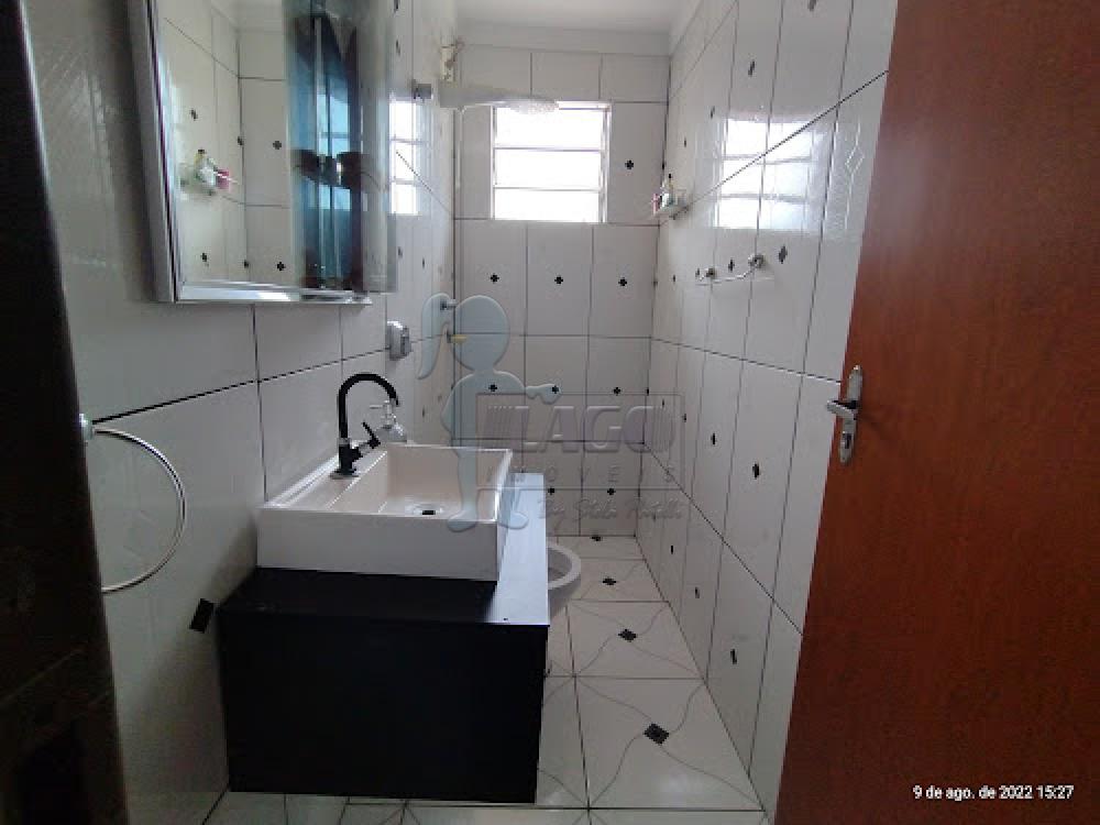 Alugar Casas / Padrão em Ribeirão Preto R$ 1.200,00 - Foto 7