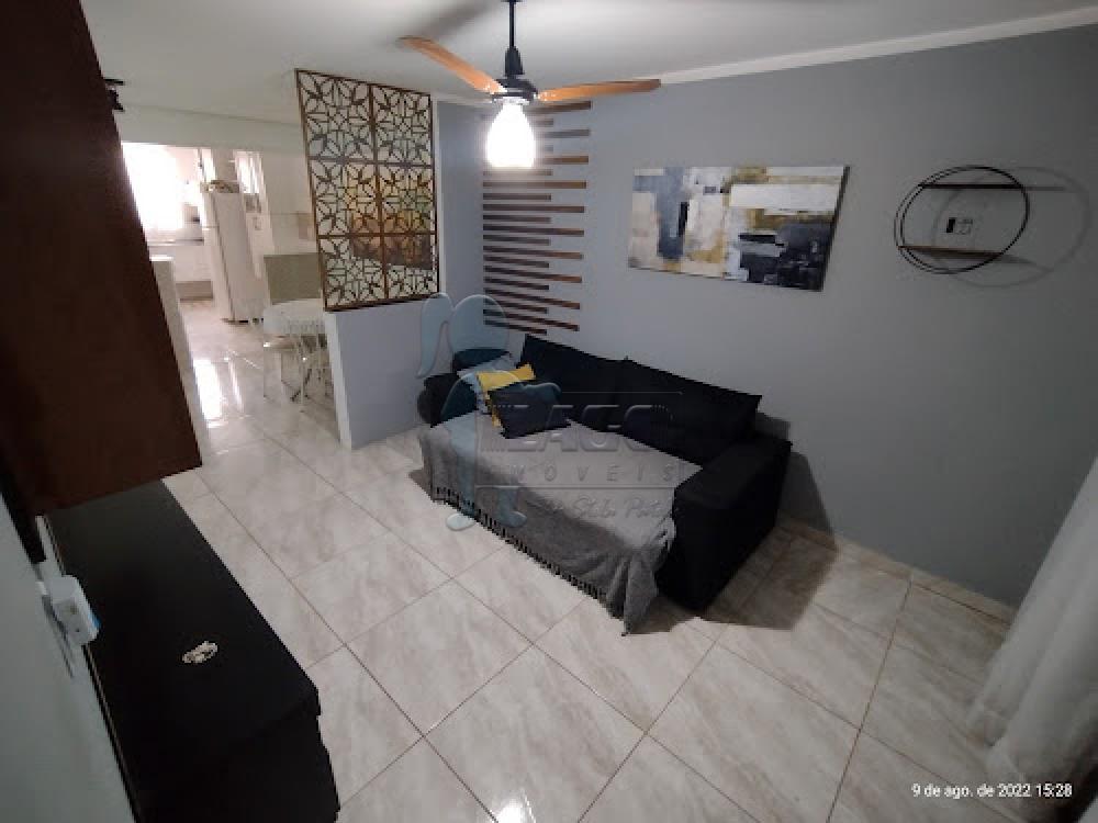 Alugar Casas / Padrão em Ribeirão Preto R$ 1.200,00 - Foto 11