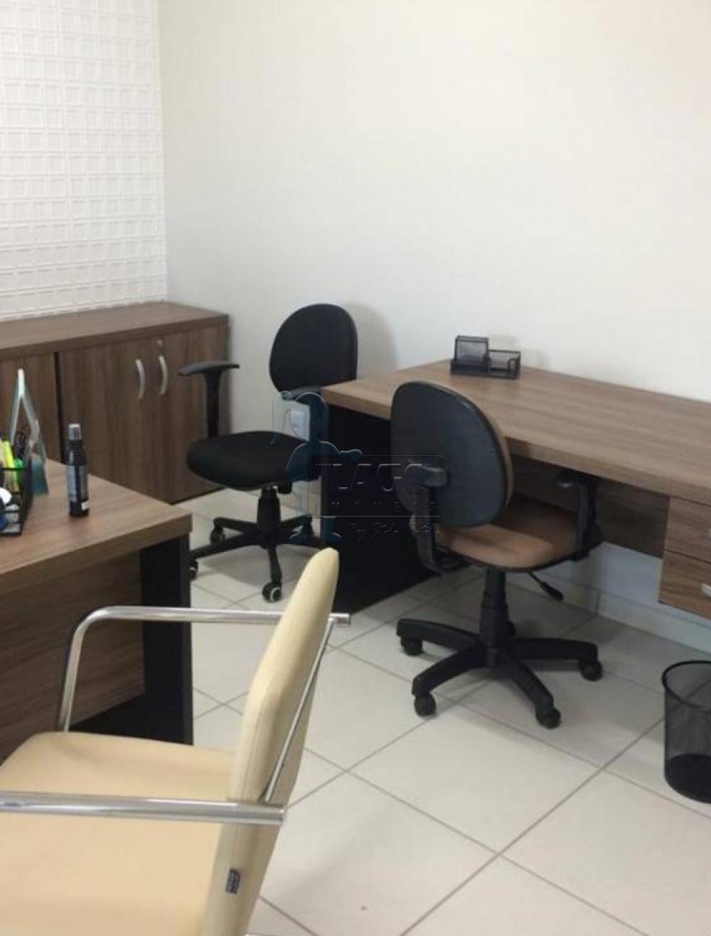 Alugar Comercial / Sala Comercial em Ribeirão Preto R$ 1.800,00 - Foto 3