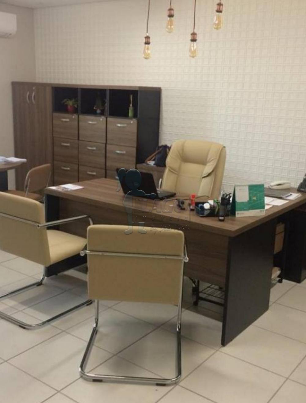 Alugar Comercial / Sala Comercial em Ribeirão Preto R$ 1.800,00 - Foto 4