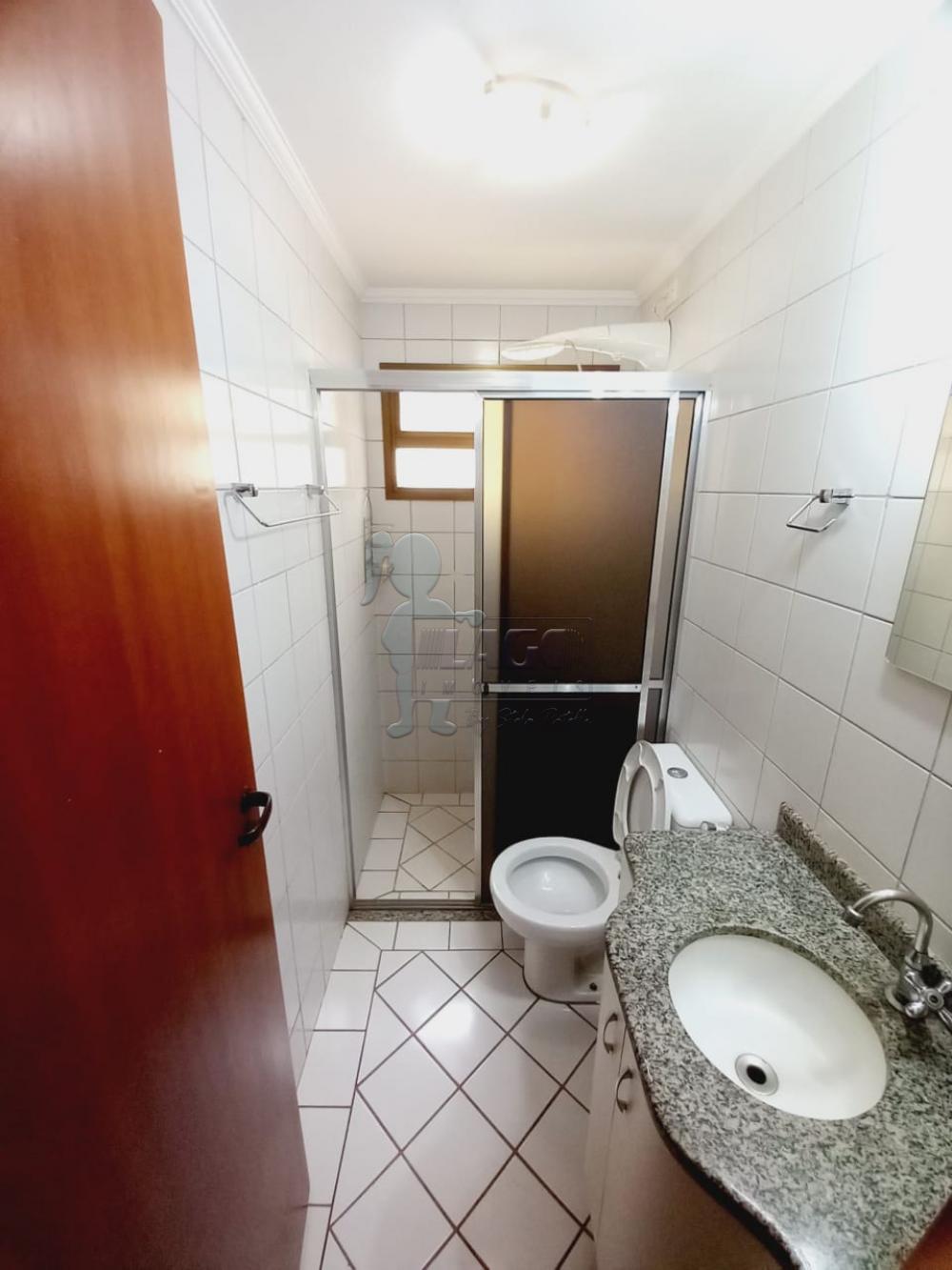 Alugar Apartamentos / Padrão em Ribeirão Preto R$ 850,00 - Foto 8