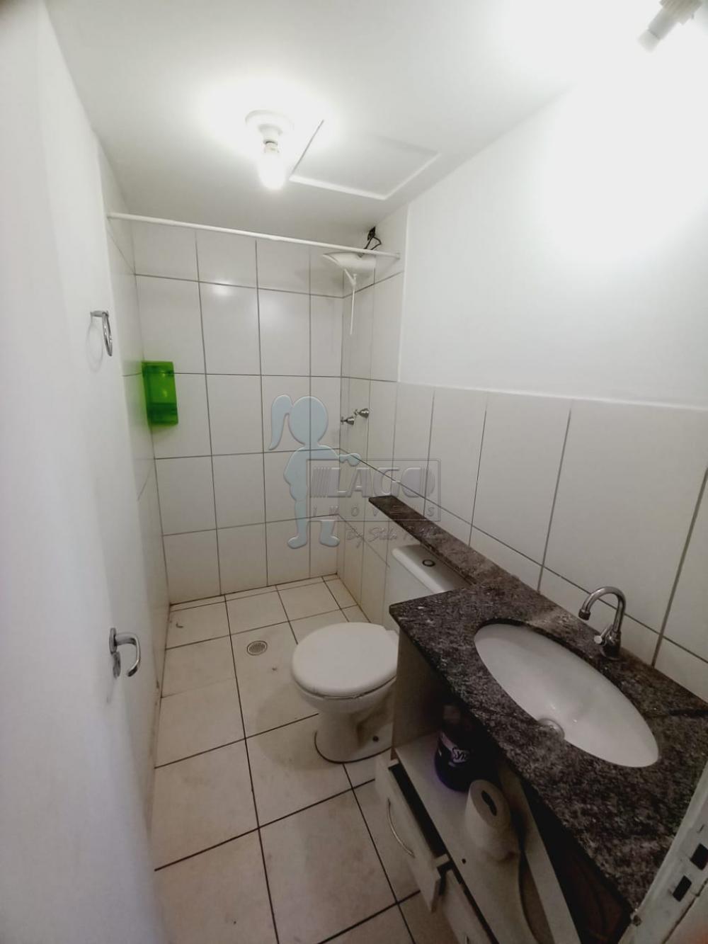 Alugar Apartamentos / Padrão em Ribeirão Preto R$ 750,00 - Foto 12