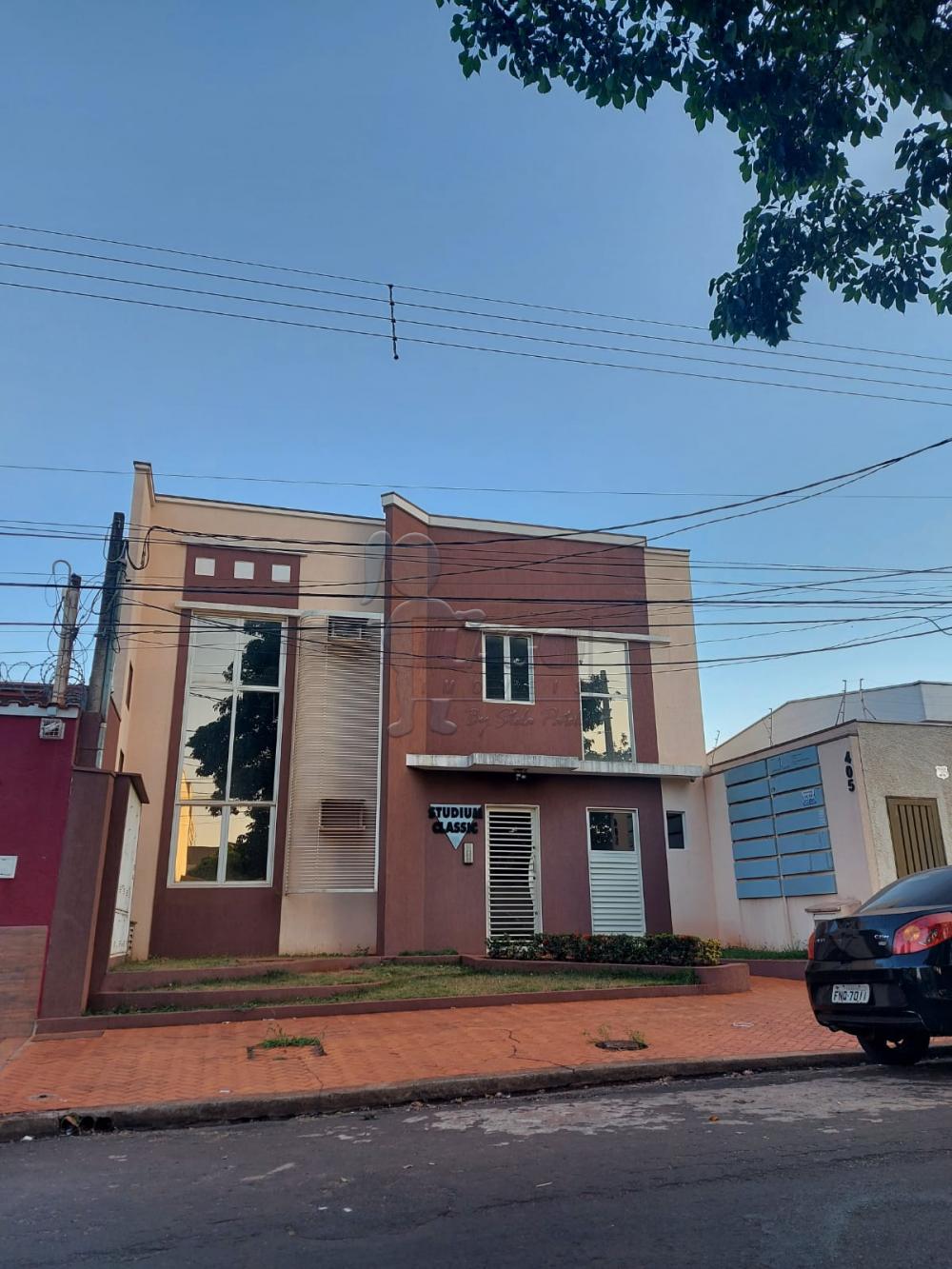 Alugar Comercial / Sala Comercial em Ribeirão Preto R$ 950,00 - Foto 1