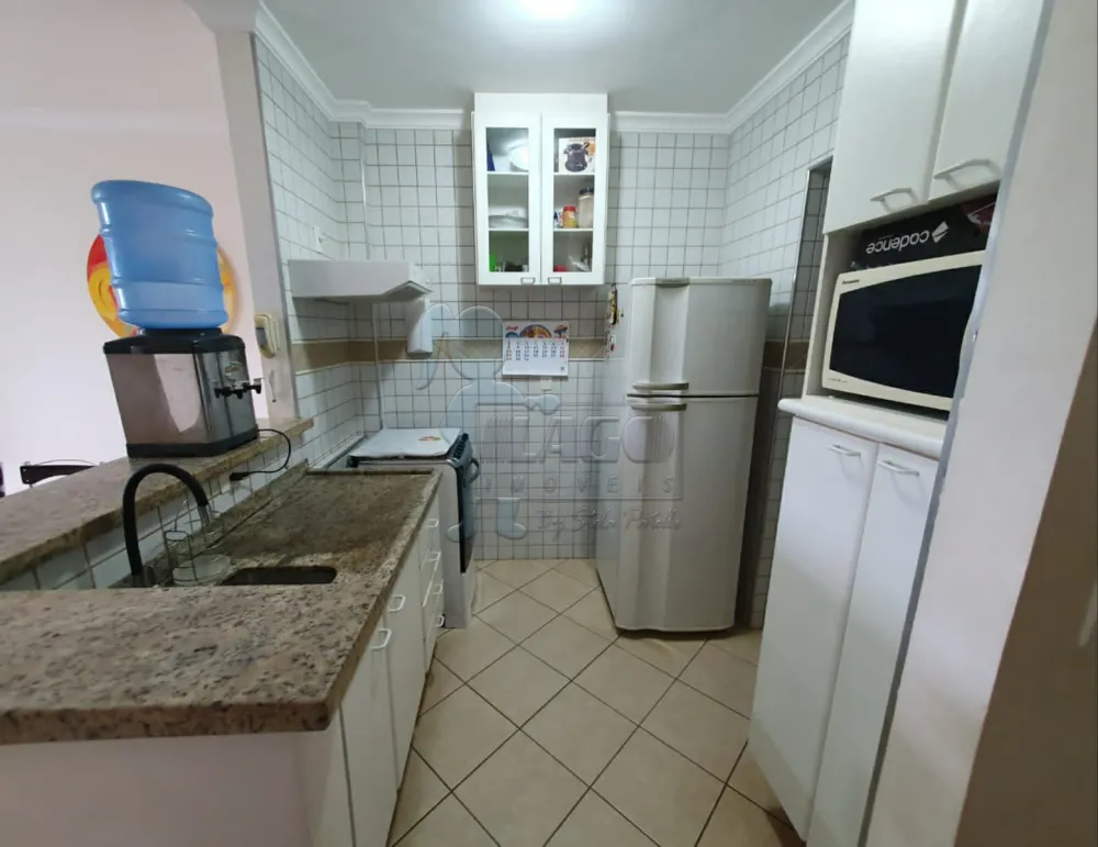 Comprar Apartamentos / Padrão em Ribeirão Preto R$ 350.000,00 - Foto 9