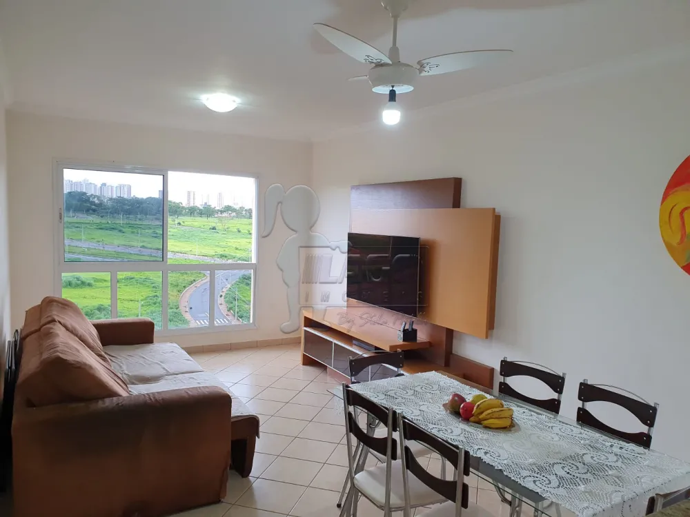 Comprar Apartamentos / Padrão em Ribeirão Preto R$ 350.000,00 - Foto 1