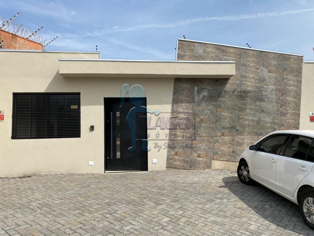 Alugar Comercial / Casa Comercial em Ribeirão Preto R$ 2.200,00 - Foto 1