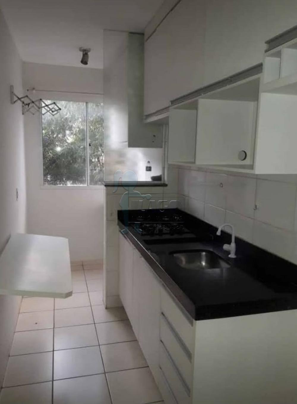 Comprar Apartamentos / Padrão em Ribeirão Preto R$ 159.000,00 - Foto 3