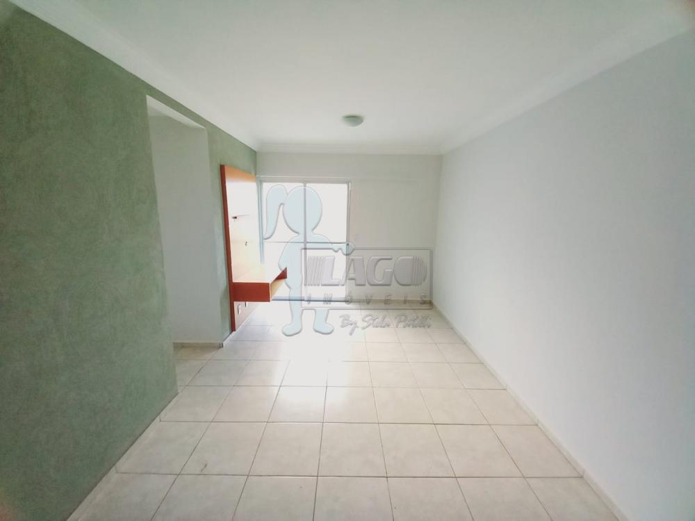 Alugar Apartamentos / Padrão em Ribeirão Preto R$ 1.200,00 - Foto 3