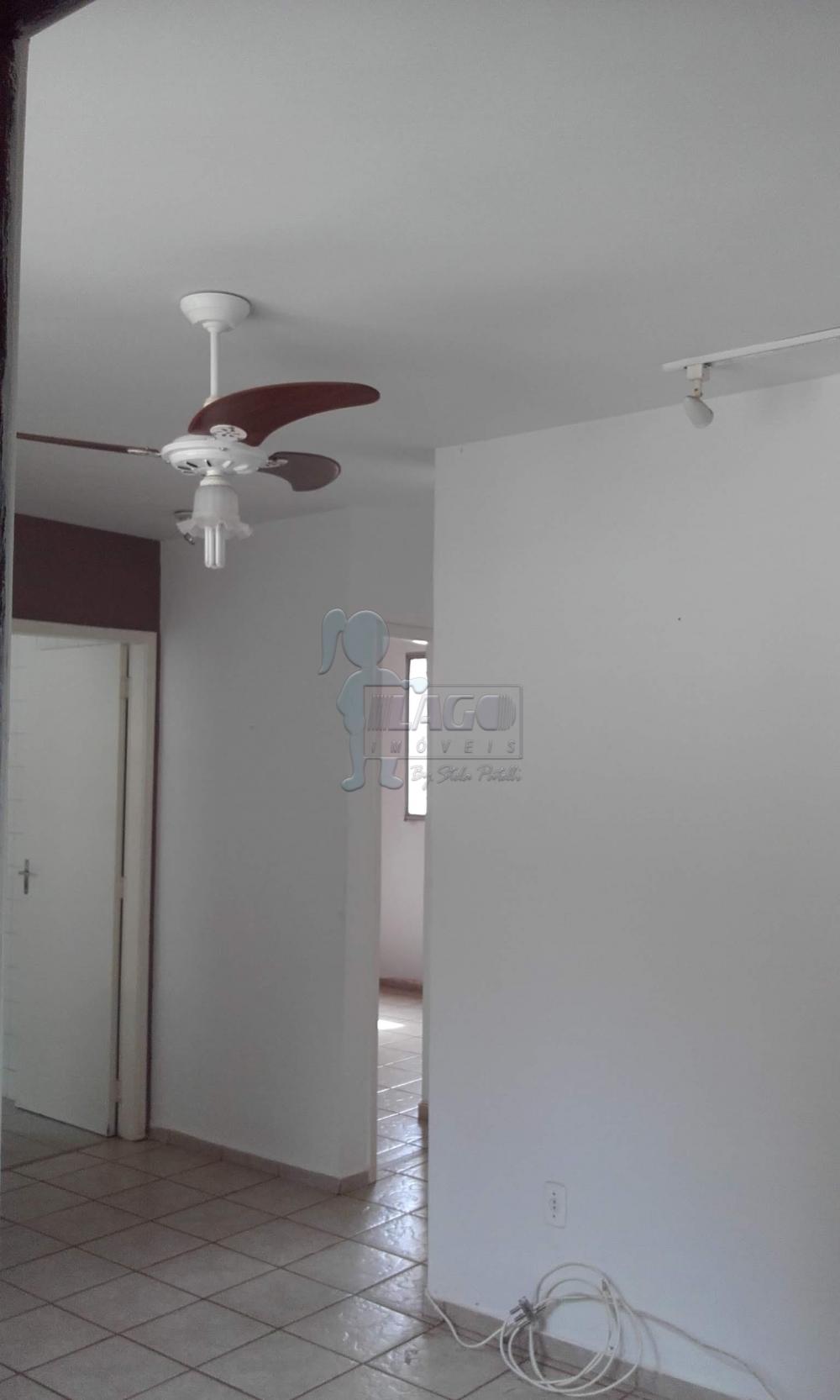 Alugar Apartamentos / Padrão em Ribeirão Preto R$ 600,00 - Foto 1