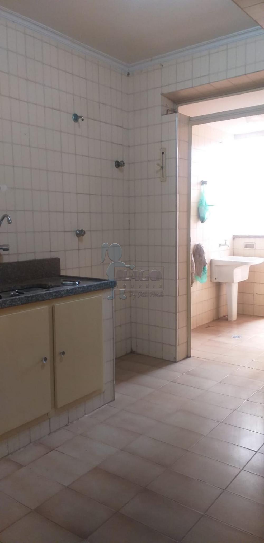 Alugar Apartamentos / Padrão em Ribeirão Preto R$ 600,00 - Foto 5