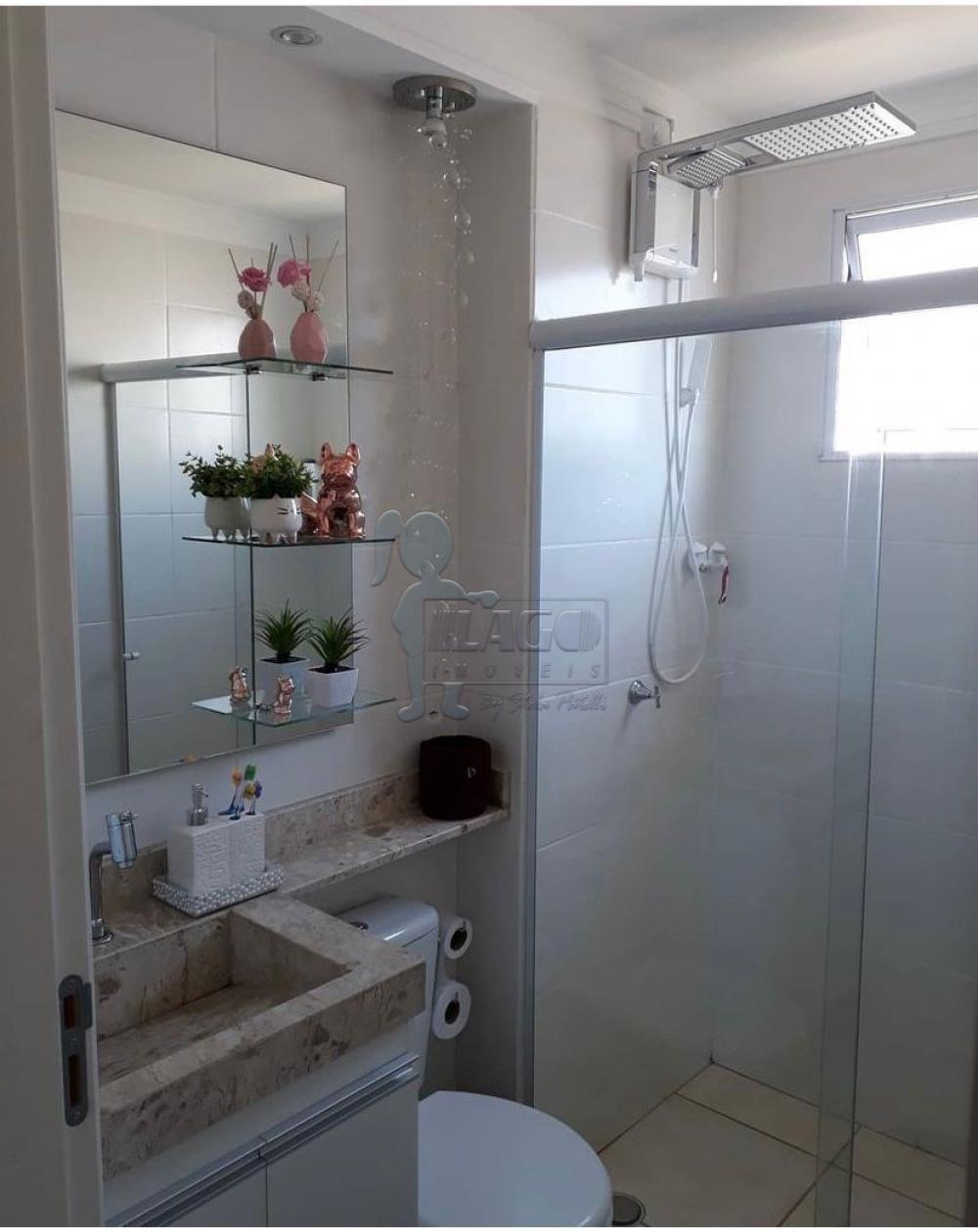 Comprar Apartamentos / Padrão em Ribeirão Preto R$ 190.000,00 - Foto 6