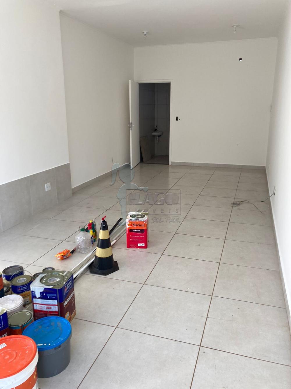 Alugar Comercial / Casa Comercial em Ribeirão Preto R$ 1.800,00 - Foto 3