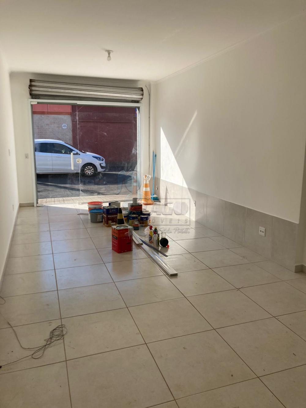 Alugar Comercial / Casa Comercial em Ribeirão Preto R$ 1.800,00 - Foto 2