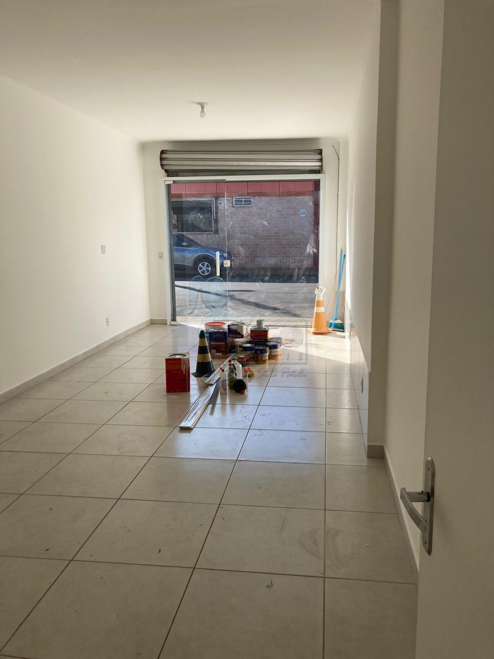 Alugar Comercial / Casa Comercial em Ribeirão Preto R$ 1.800,00 - Foto 1