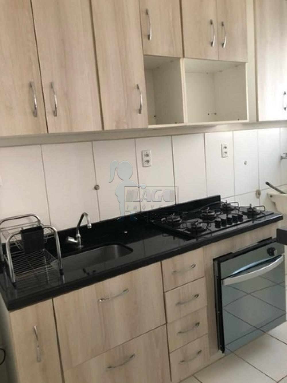 Comprar Apartamentos / Padrão em Ribeirão Preto R$ 184.000,00 - Foto 2