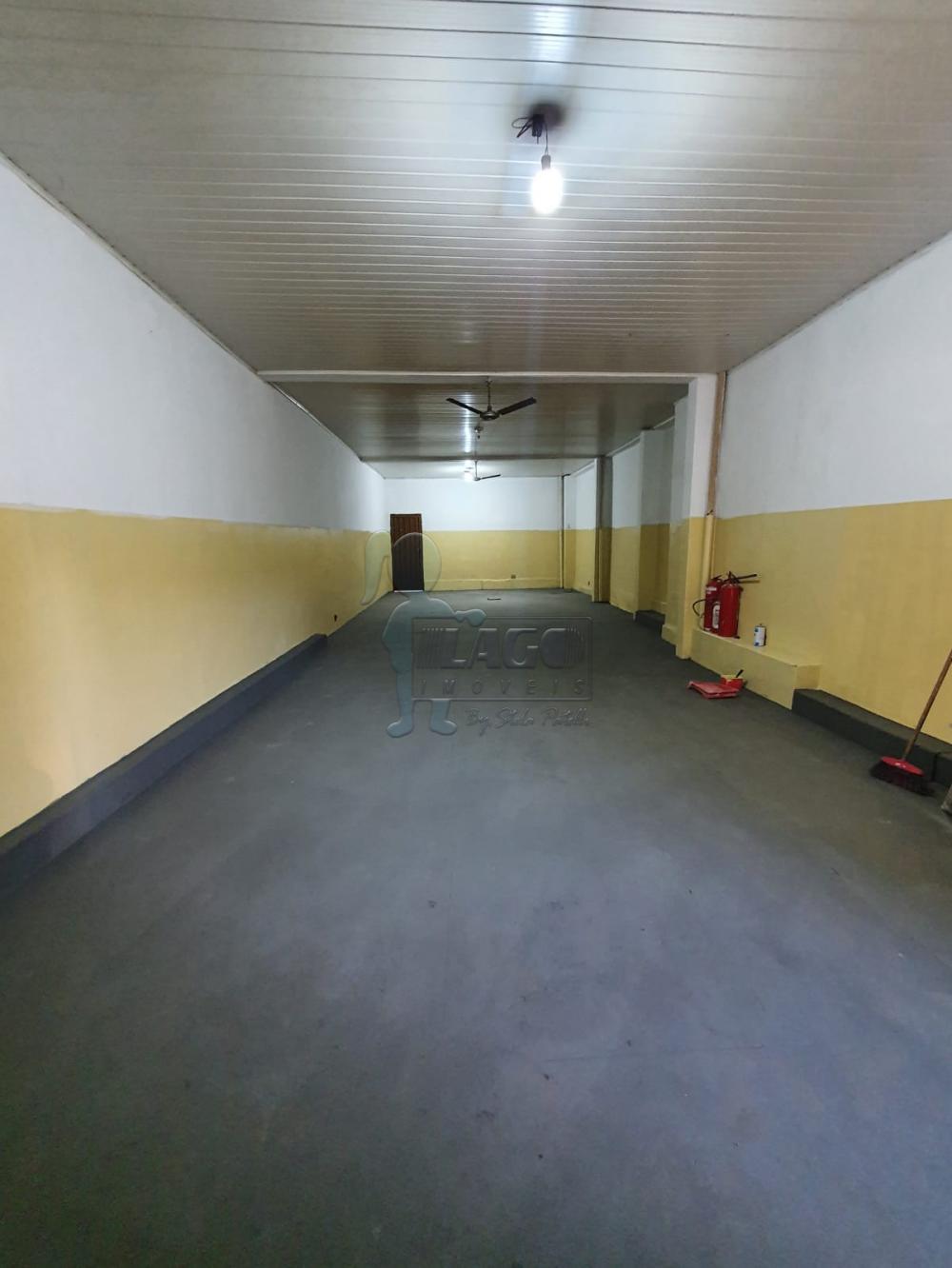 Alugar Comercial / Salão/Galpão/Armazém em Ribeirão Preto R$ 1.500,00 - Foto 1