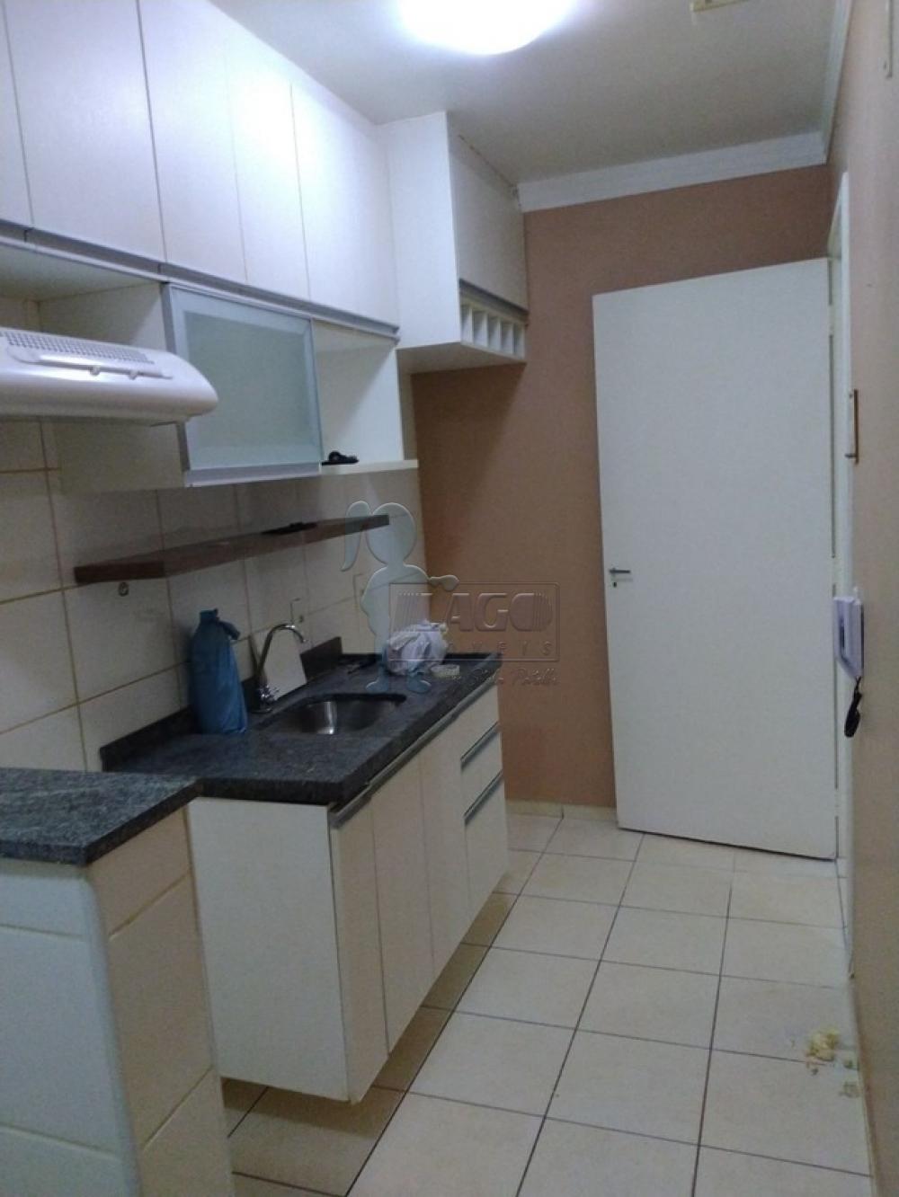 Comprar Apartamentos / Padrão em Ribeirão Preto R$ 159.000,00 - Foto 1