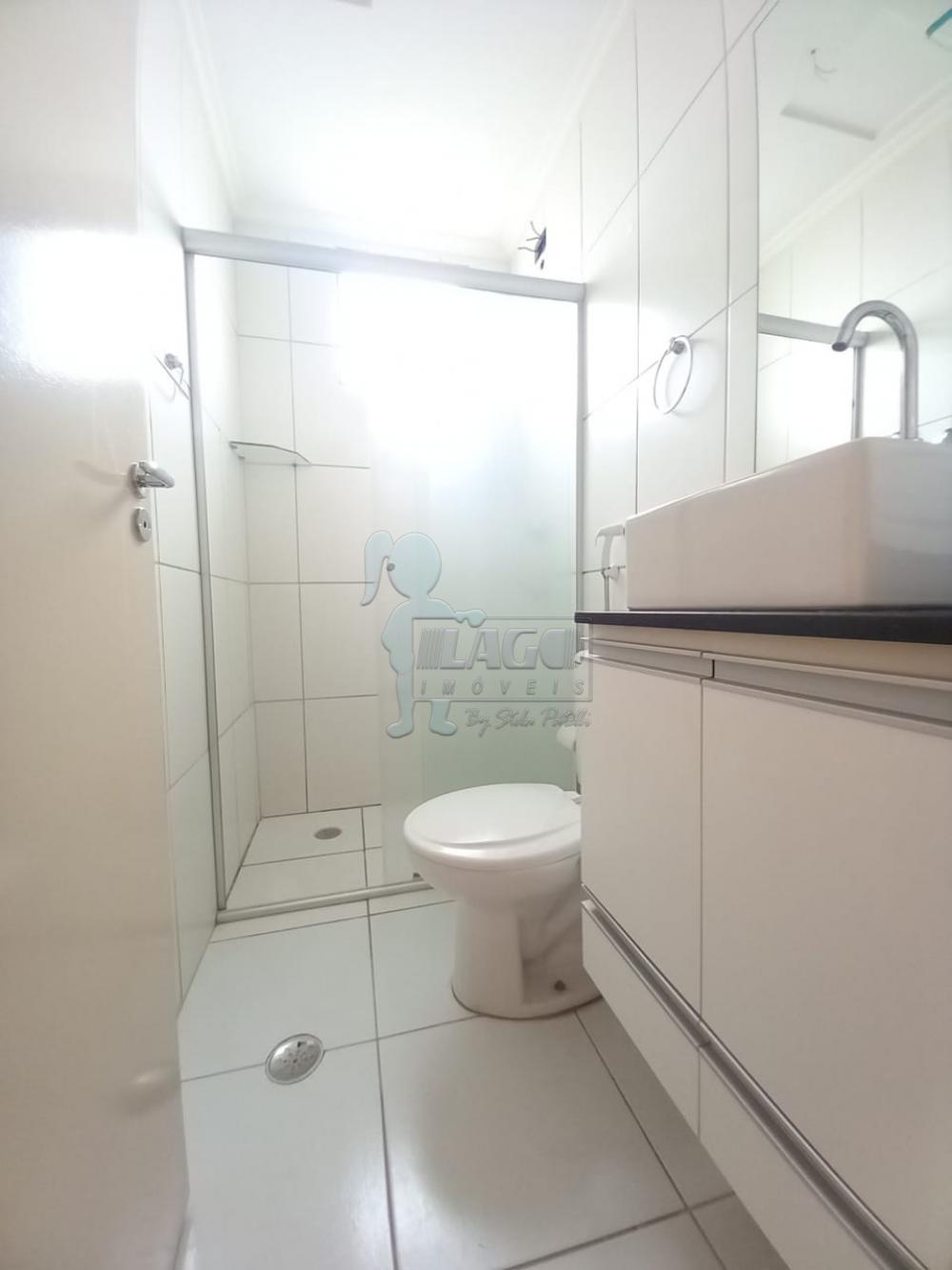 Alugar Apartamentos / Padrão em Ribeirão Preto R$ 800,00 - Foto 6